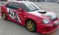 Pictures Subaru Impreza WRX