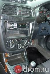 2002 Subaru Impreza WRX Pictures