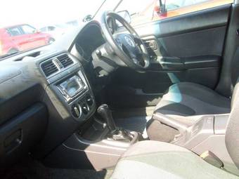 2002 Subaru Impreza WRX Photos