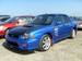 Pictures Subaru Impreza WRX