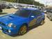 Preview Subaru Impreza WRX