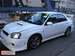 Pictures Subaru Impreza WRX