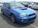 Pictures Subaru Impreza WRX