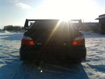 2003 Subaru Impreza WRX For Sale