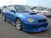 Preview Impreza WRX