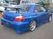 Pictures Subaru Impreza WRX