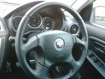 2003 Subaru Impreza WRX For Sale