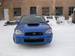 Preview Impreza WRX