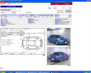 2003 Subaru Impreza WRX Pictures