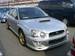 Preview Subaru Impreza WRX