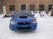 Preview Impreza WRX