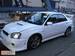 Preview Subaru Impreza WRX