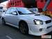 Pictures Subaru Impreza WRX