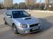 Preview 2003 Subaru Impreza WRX