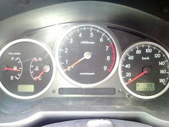 2003 Subaru Impreza WRX For Sale