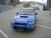 Preview Impreza WRX