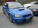 Pictures Subaru Impreza WRX