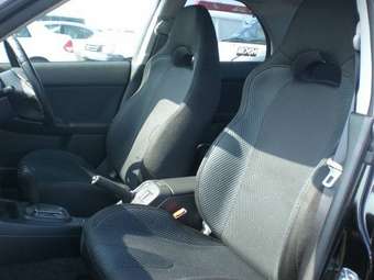 2004 Impreza WRX