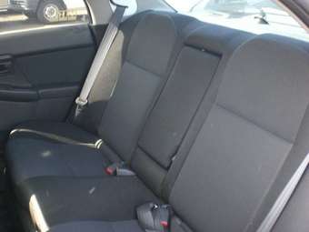 Subaru Impreza WRX