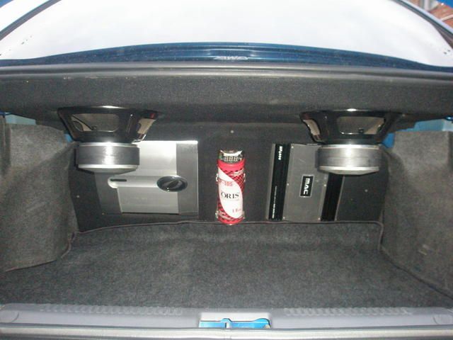 2004 Subaru Impreza WRX