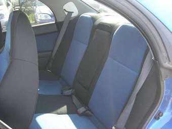 2004 Subaru Impreza WRX Pictures