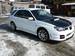 Preview Subaru Impreza WRX