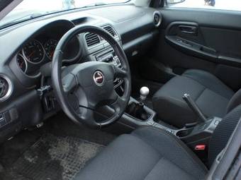 2004 Subaru Impreza WRX For Sale