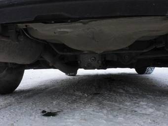 2004 Subaru Impreza WRX Pictures