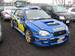 Pictures Subaru Impreza WRX