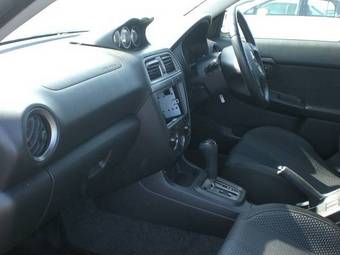 2004 Subaru Impreza WRX For Sale