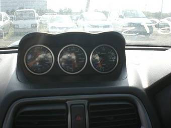 2004 Subaru Impreza WRX For Sale