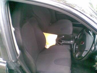 2004 Subaru Impreza WRX Pics