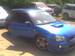 Pictures Subaru Impreza WRX