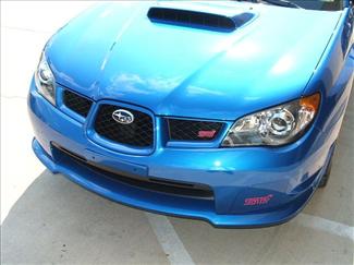 2005 Subaru Impreza WRX Photos