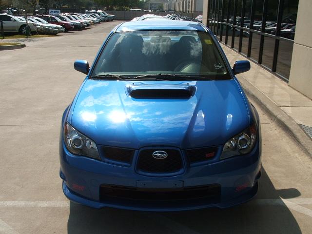 2005 Subaru Impreza WRX For Sale