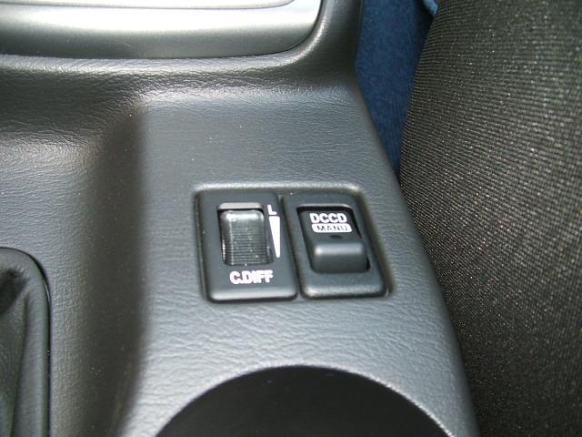 2005 Subaru Impreza WRX Images