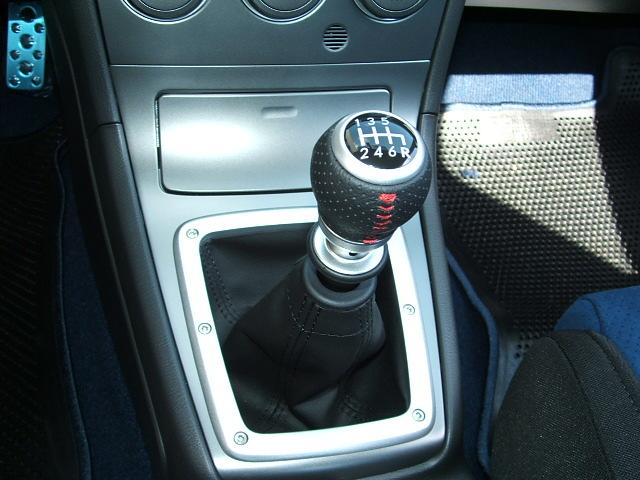 2005 Subaru Impreza WRX Pictures