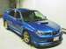 Preview Subaru Impreza WRX