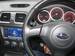 Preview Subaru Impreza WRX