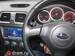 Pictures Subaru Impreza WRX