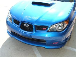 2006 Subaru Impreza WRX Pictures