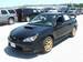 Preview Subaru Impreza WRX