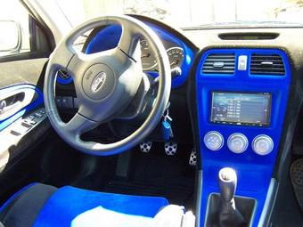 2006 Subaru Impreza WRX For Sale