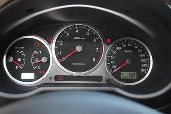 2006 Subaru Impreza WRX For Sale