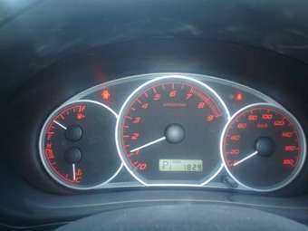 Subaru Impreza WRX