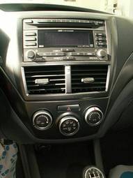 2007 Subaru Impreza WRX Pictures