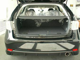 2007 Subaru Impreza WRX For Sale