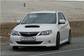 Preview Impreza WRX