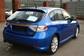 Preview Subaru Impreza WRX