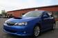Preview 2009 Subaru Impreza WRX